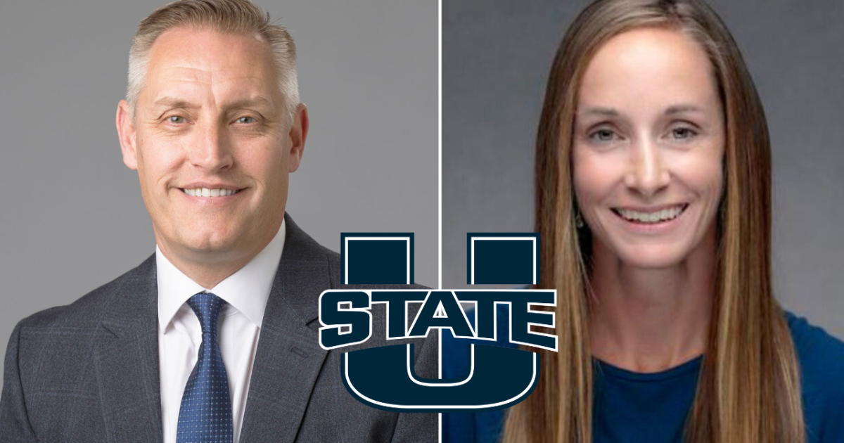 Current, former USU athletes petition for investigation into fired leaders [Video]