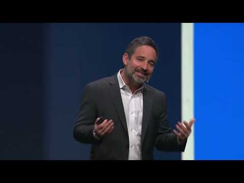 Rethink. Reboot. Reinvent. | Josh Linkner [Video]