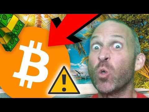 BITCOIN: 🚨ALL IN!!!!!!!!!!!🚨[what now] [Video]