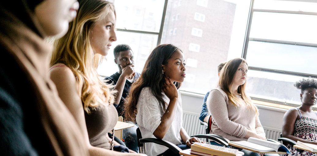 Business and Finance | University of East London [Video]