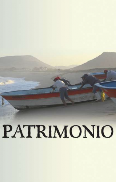 PATRIMONIO: Film Screening and Live Q&A [Video]