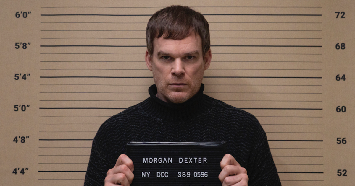 Michael C. Hall Sets Unexpected ‘Dexter’ Universe Returns [Video]