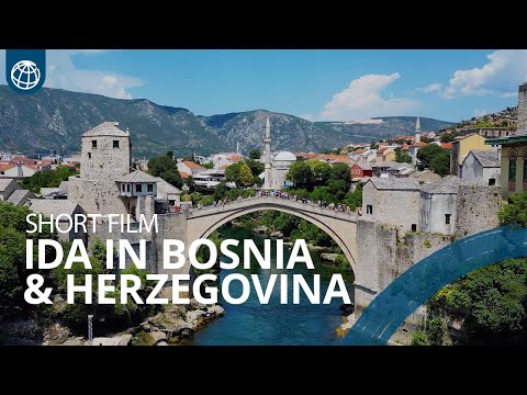 World Bank’s IDA in Bosnia & Herzegovina: A 30-year Partnership for Rapid Post-conflict Progress [Video]