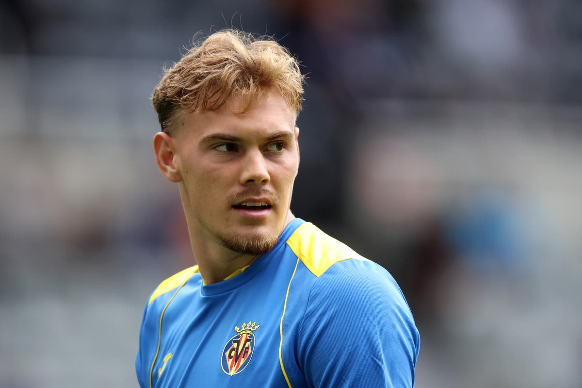 Chelsea book Fillip Jorgensen medical ahead of 20.7m move from Villarreal [Video]