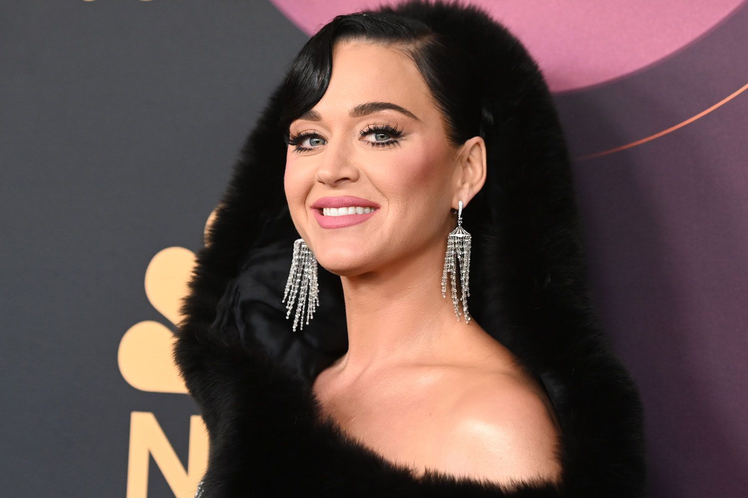 Katy Perry Reveals How Her Daughter Daisy Inspired Upcoming Single ‘Lifetimes’ [Video]