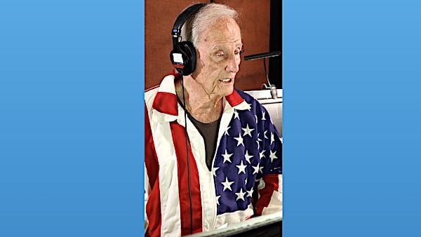 ‘Where Did America Go?’ 90-year-old Pat Boone belts out new song to help save nation * WorldNetDaily * by Bob Unruh [Video]