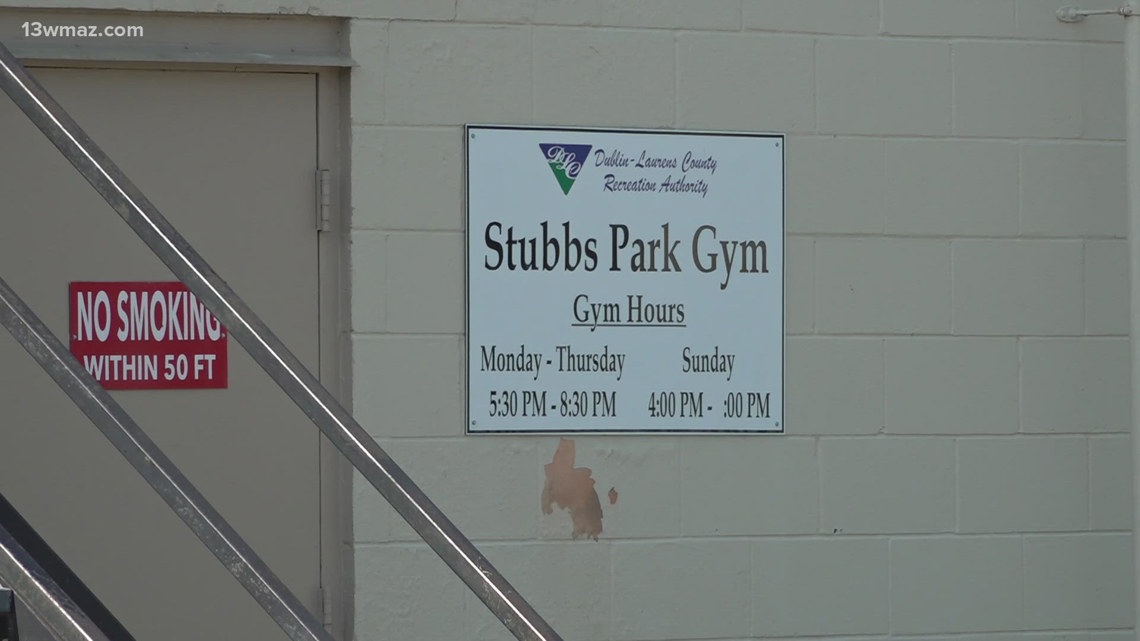 Dublin’s community to voice their opinion on Stubbs park [Video]