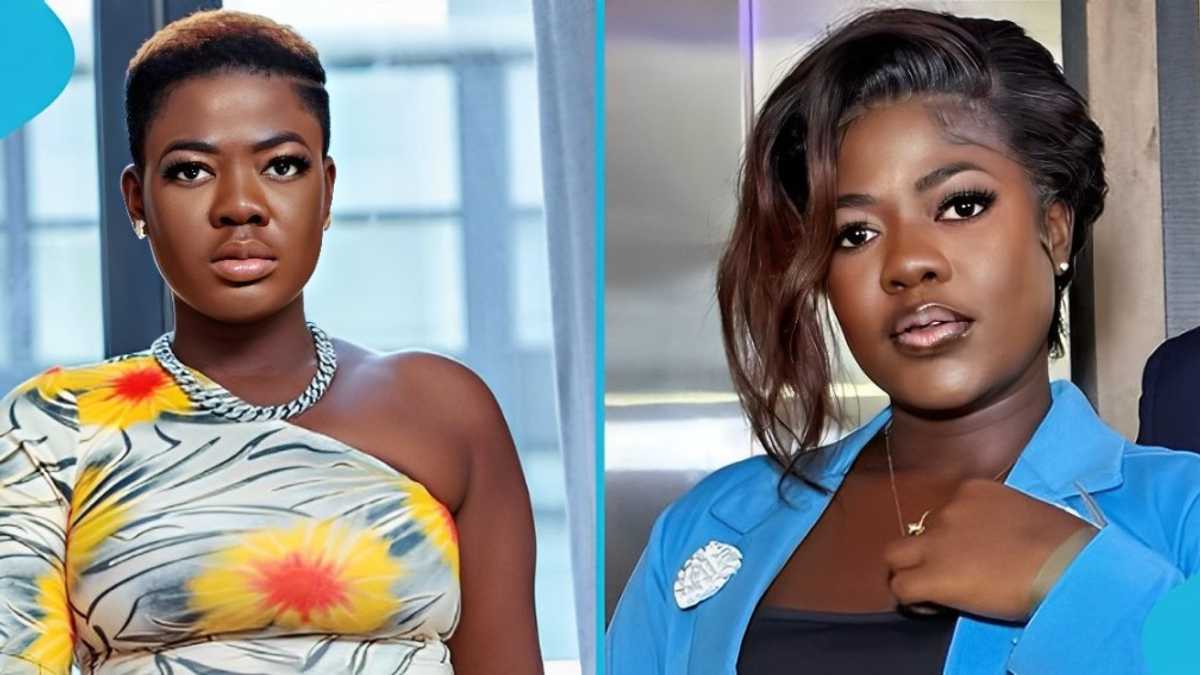 Ghanaian TikToker Asantewaa Opens Up About Her Earnings From TikTok: “I Make Over GH7.5K Monthly” [Video]