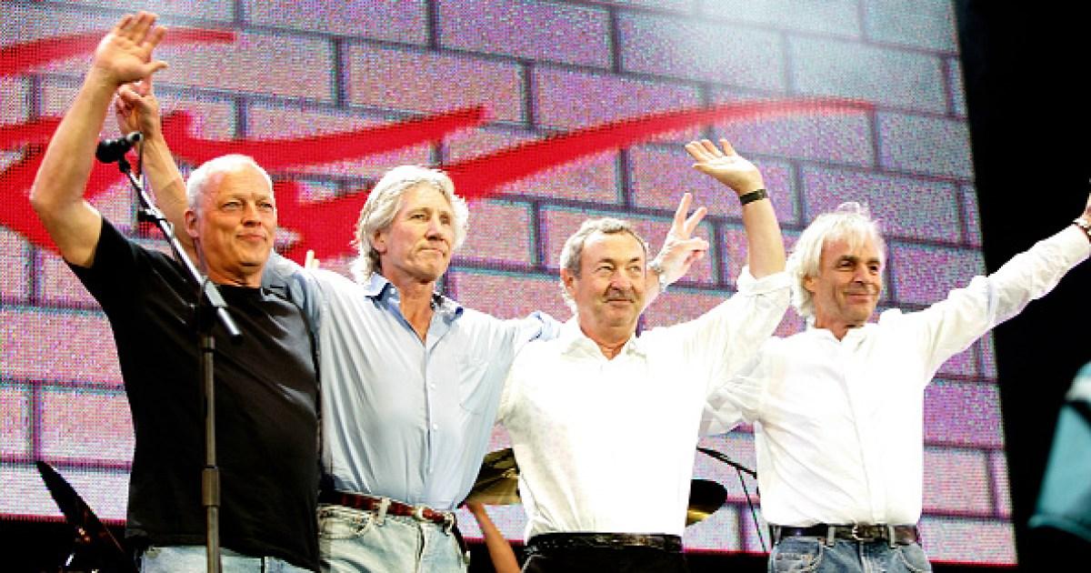 Pink Floyd could release new music despite being ‘over’ for a decade [Video]