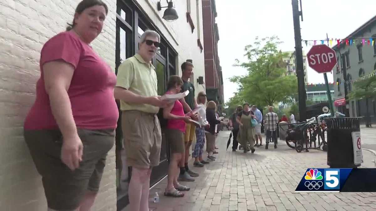 Phoenix Books ready for move onto Church Street, despite public safety concerns [Video]