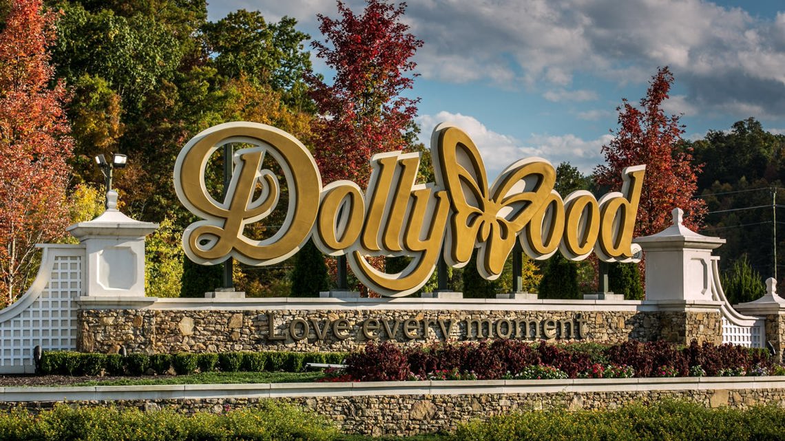 Dolly Parton’s Dollywood Theme Park Hit By ‘Unprecedented Flooding Event’ [Video]