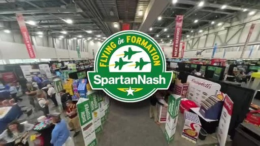 SpartanNash Gathers Grocery Industry Leaders at Annual Food Solutions Expo [Video]