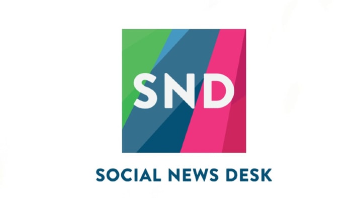 Sales Executive  Social News Desk [Video]