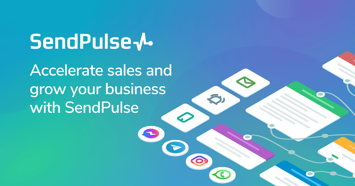 Account Management | SendPulse [Video]