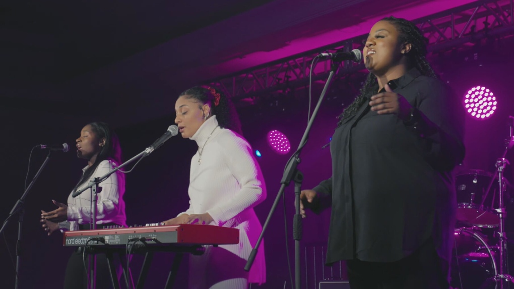 Crescendo Fest celebrates Black music excellence, culture [Video]