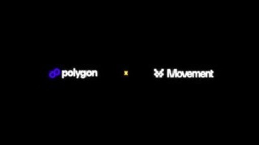 Movement Labs Joins the AggLayer Developed by Polygon Labs, Bringing Unified Liquidity to Move-Based L2 Chains [Video]