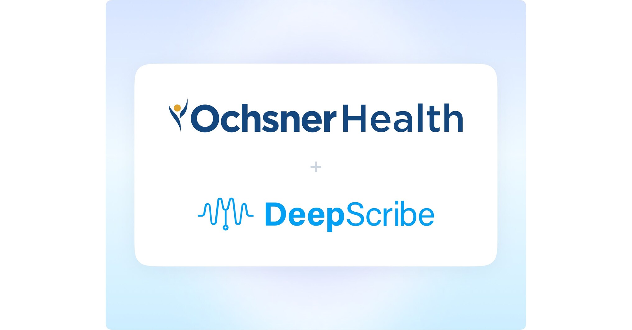 Ochsner Health Selects DeepScribe to Bring Ambient AI to Their 4,700 Clinicians [Video]