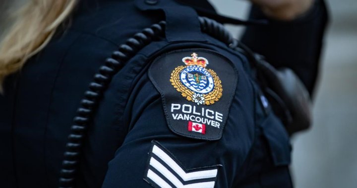 Vancouver police spokesperson named in civil lawsuit – BC [Video]