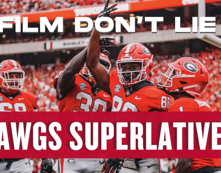 FILM DON’T LIE: UGA Superlatives Going Into 2024 [Video]