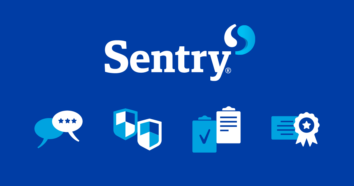 Territory Executive Angie Reese | Sentry Insurance [Video]