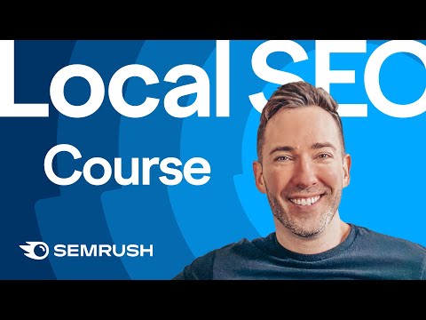 Outrank Your Competition on Google Maps: Local SEO FULL COURSE [Video]