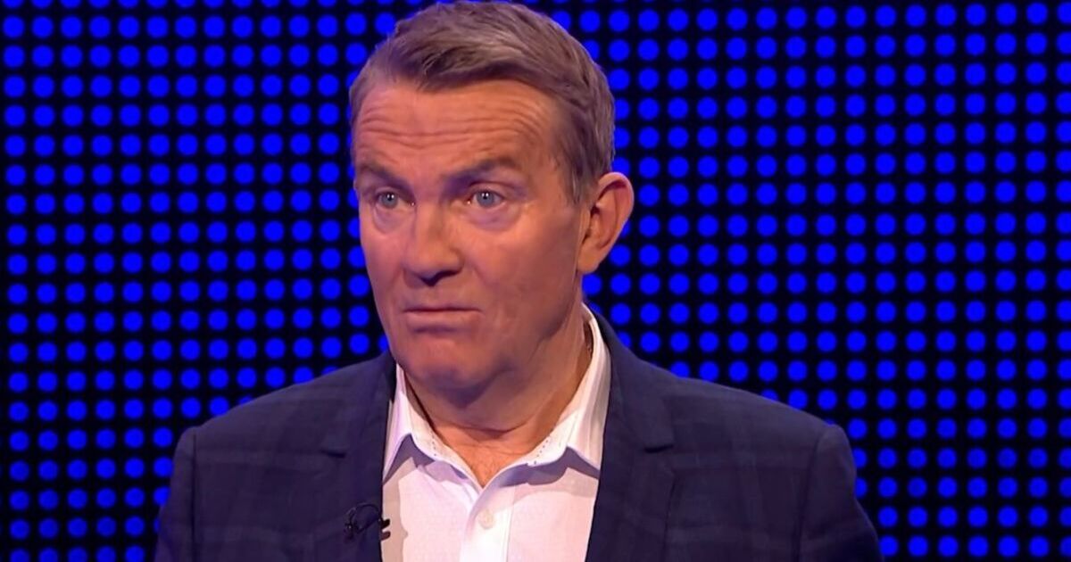 The Chase fans issue same complaint over player’s ‘annoying’ habit | TV & Radio | Showbiz & TV [Video]