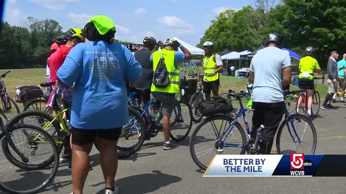 Boston selected to host national 2025 Youth Bike Summit [Video]