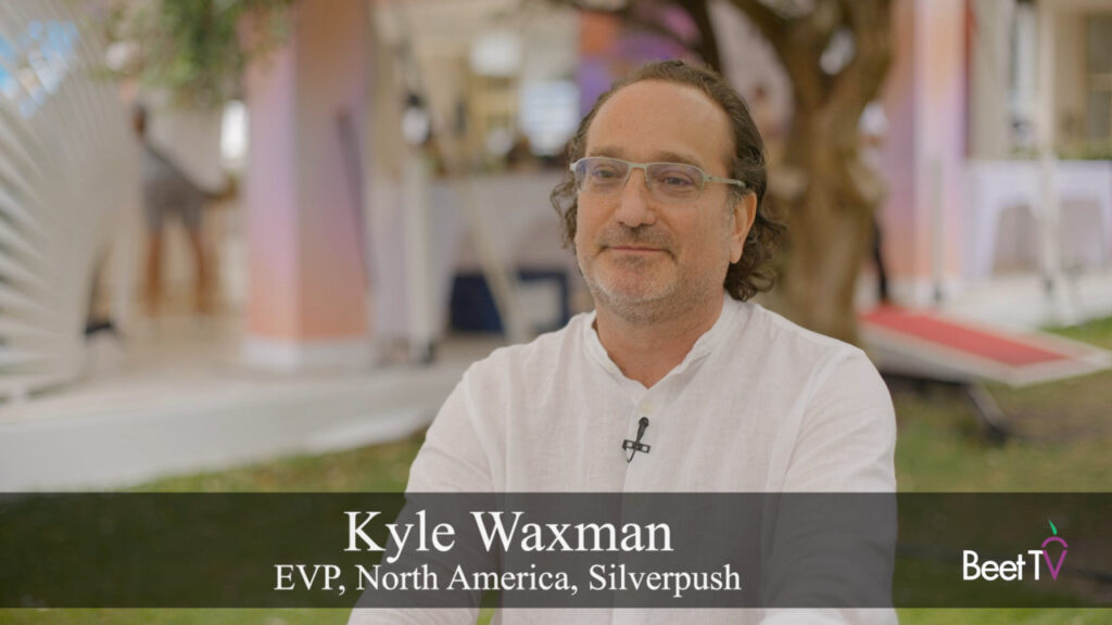 AI Accelerates Ad Optimization from Months to Days: Silverpushs Waxman  Beet.TV [Video]