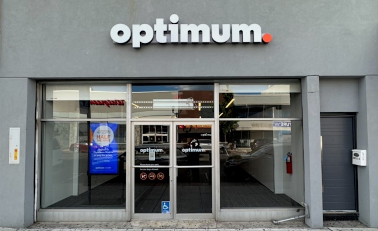 Optimum opens new store in West New York; HBA launches event grant program | Business Notes [Video]