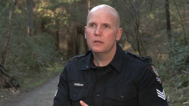 B.C. watchdog reviewing complaints into VPD spokesperson [Video]