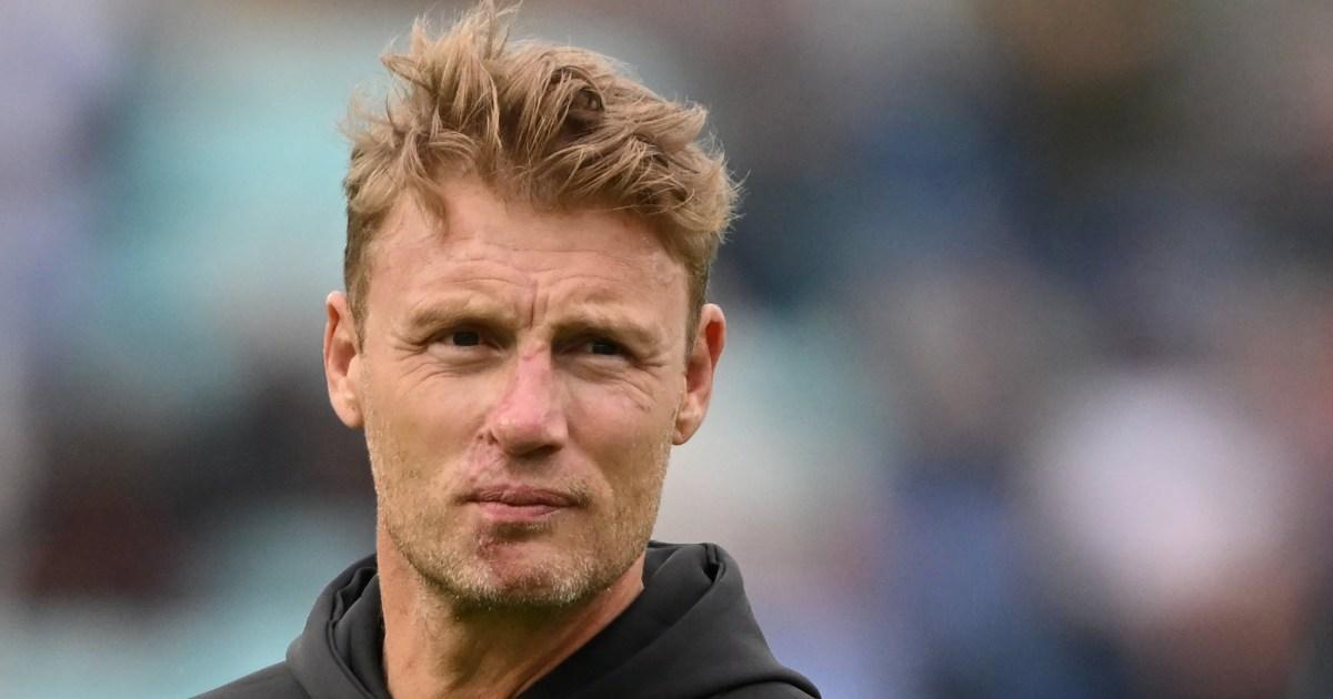 Freddie Flintoff speaks out about horror crash in first post in two years [Video]