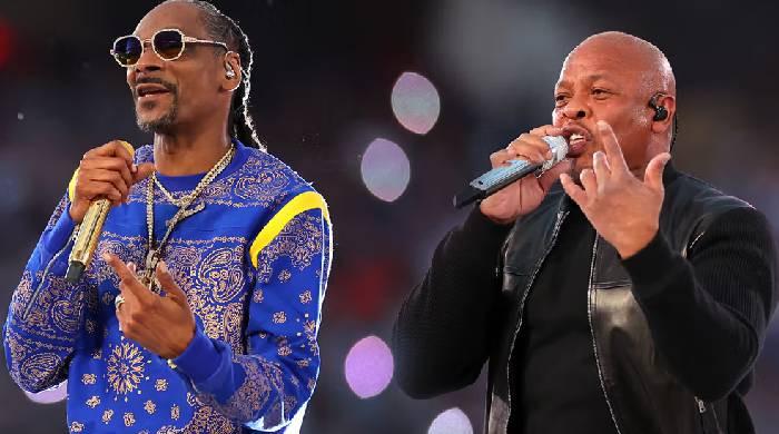 Snoop Dogg reflects on 30-year friendship with brother and mentor Dr. Dre [Video]