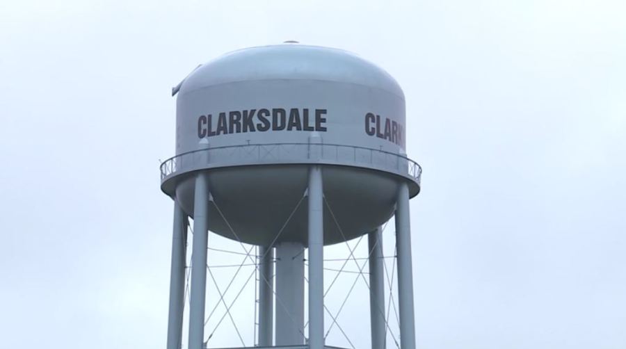 Coahoma County to deputize Clarksdale officers on as-needed basis [Video]