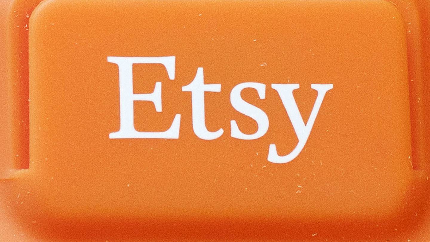 Etsy plans to test its first-ever loyalty program as it aims to boost sales  WHIO TV 7 and WHIO Radio [Video]