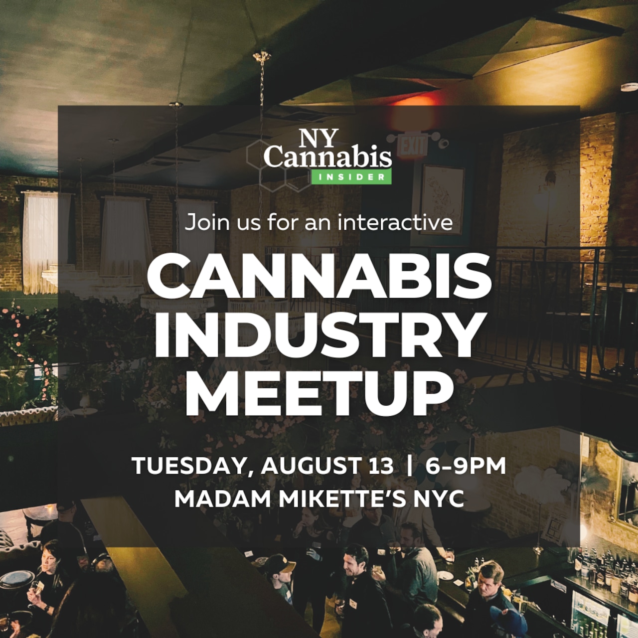 Hear how stakeholders found financial success in New York States legal cannabis market [Video]