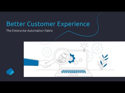 Experience Automated Proactive Resolution Apps with Enterprise Automation Fabric by AIOPs [Video]