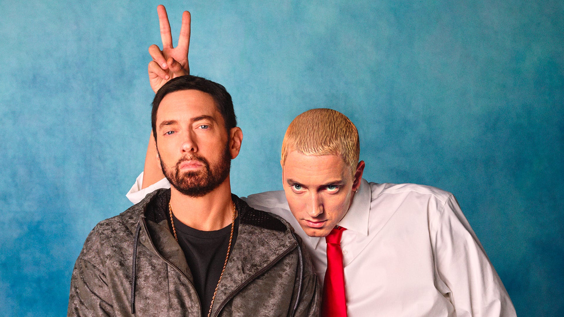 Watch Marshall Mathers vs. Slim Shady in a final face-off [Video]