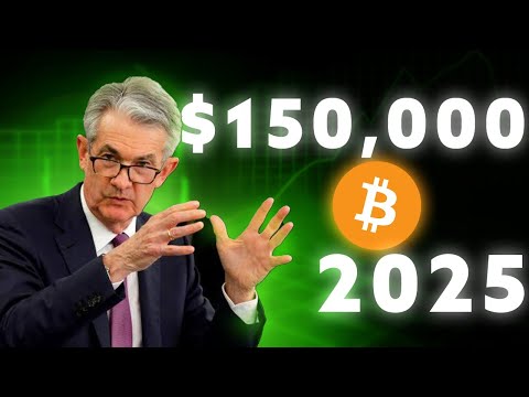 THE BITCOIN BOTTOM IS IN !!! [Video]