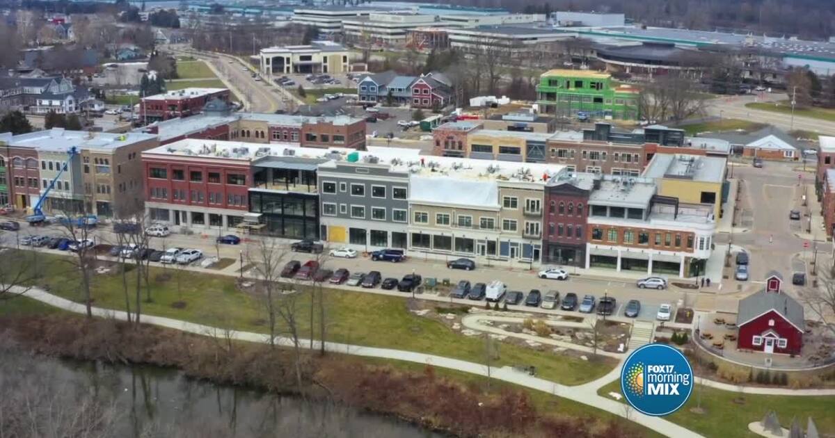 10 years later, see what’s new and coming to Ada Village [Video]