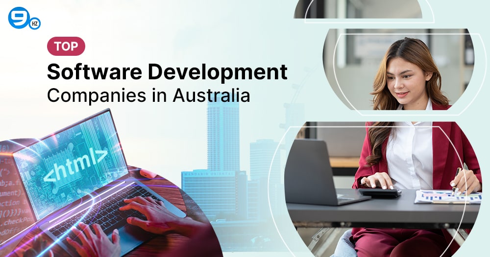 Top 20 Software Development Companies in Australia (2024) [Video]