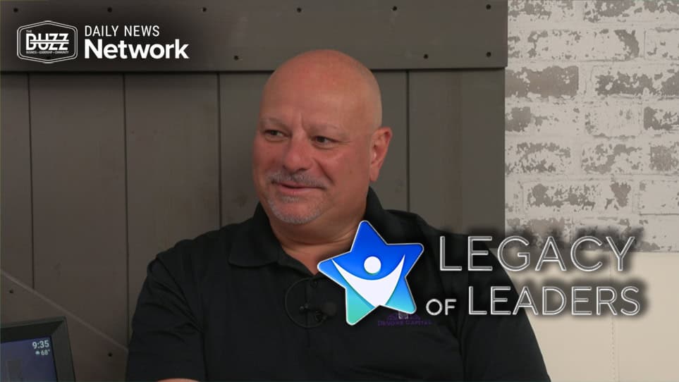 Legacy of Leaders with Wes Deason of DeVore Capital Contracting Consulting, Inc. [Video]