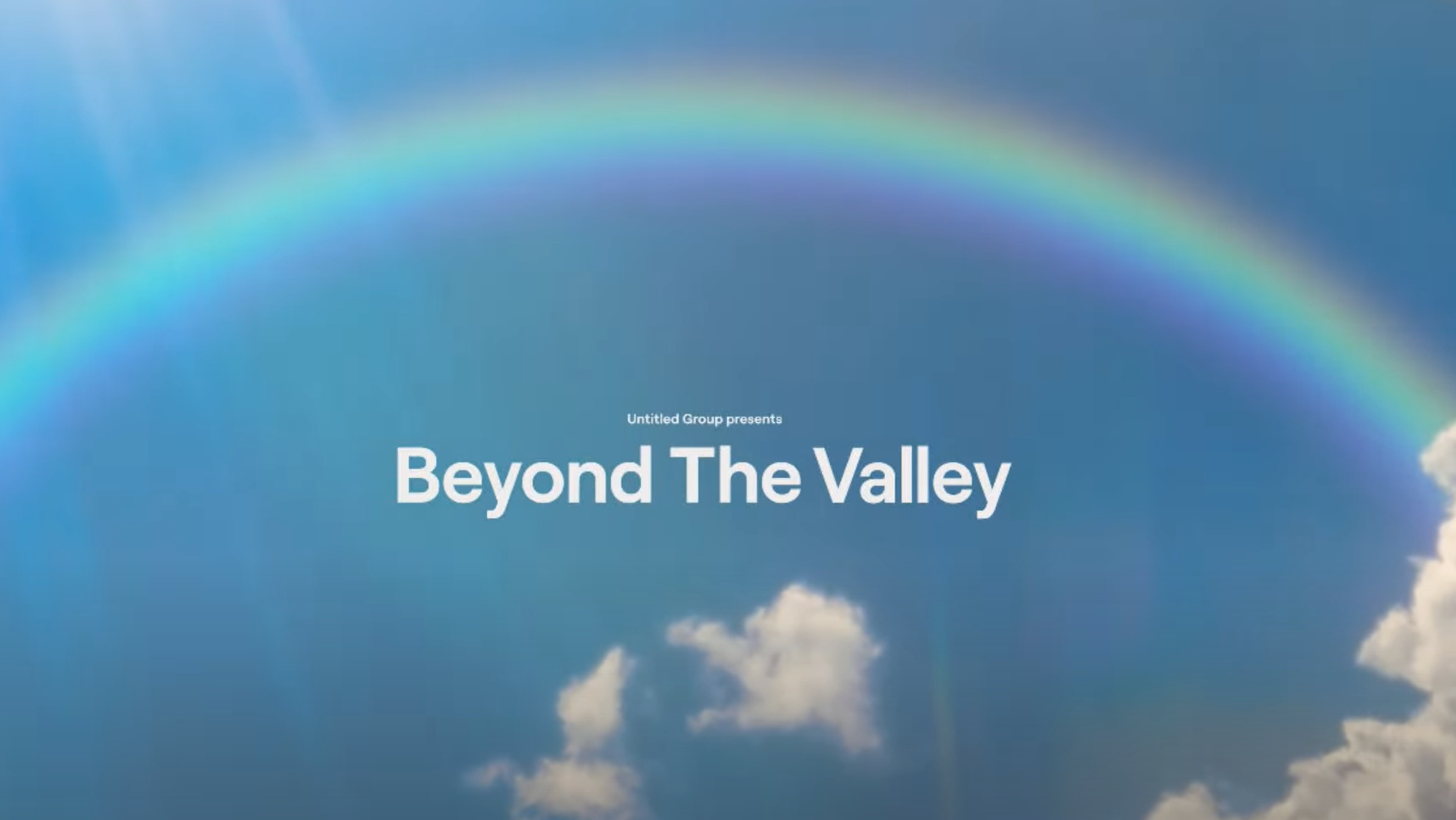 Beyond The Valley launches new campaign amidst tough music festival climate [Video]