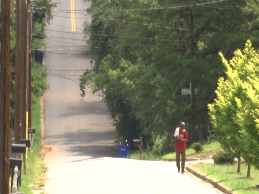 Spartanburg City Council approves affordable housing [Video]