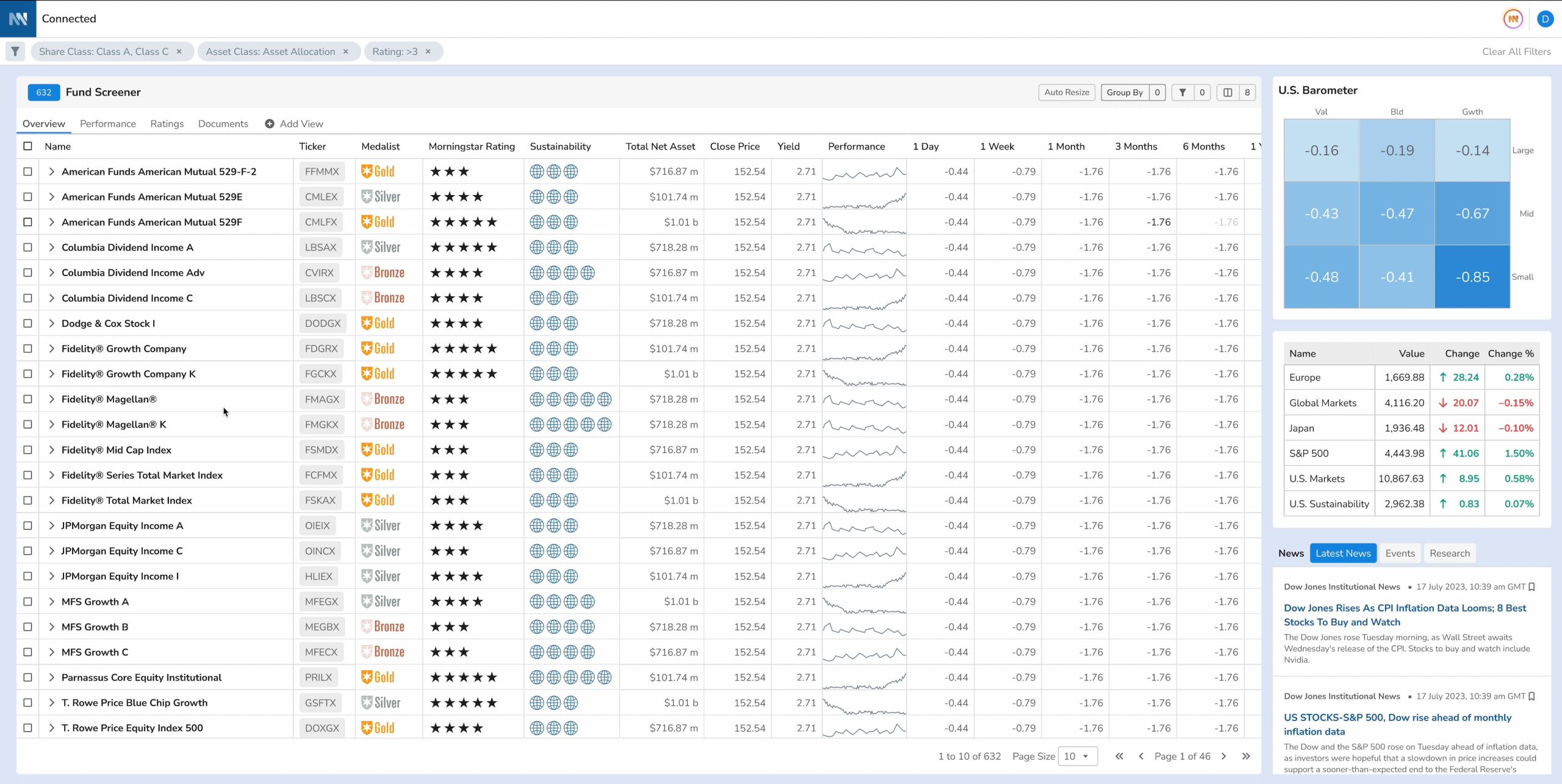 Unlocking Insights: Expero’s Financial Data and Analytics Solution [Video]