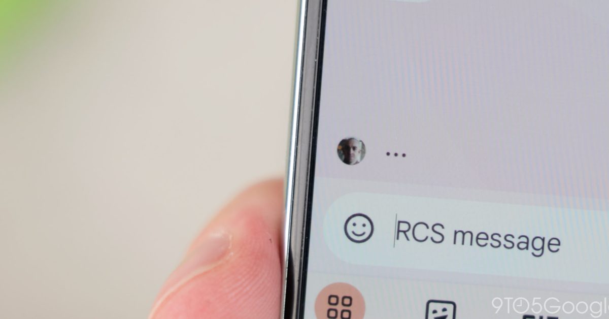 Google posts Android ad about RCS coming to iPhone [Video]