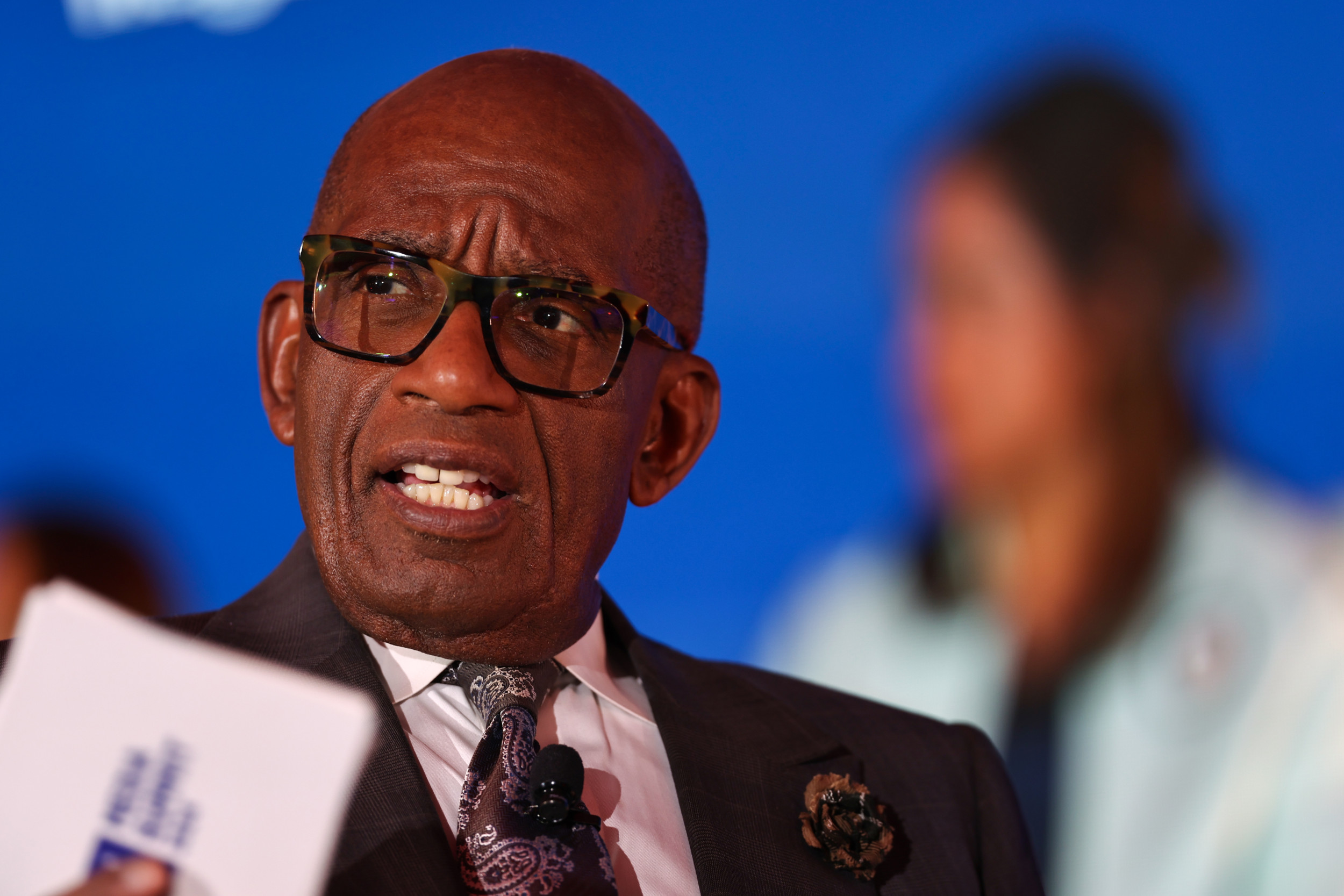 Al Roker’s Daughter Leila, 25, Makes ‘Today’ Show Appearance in Paris [Video]