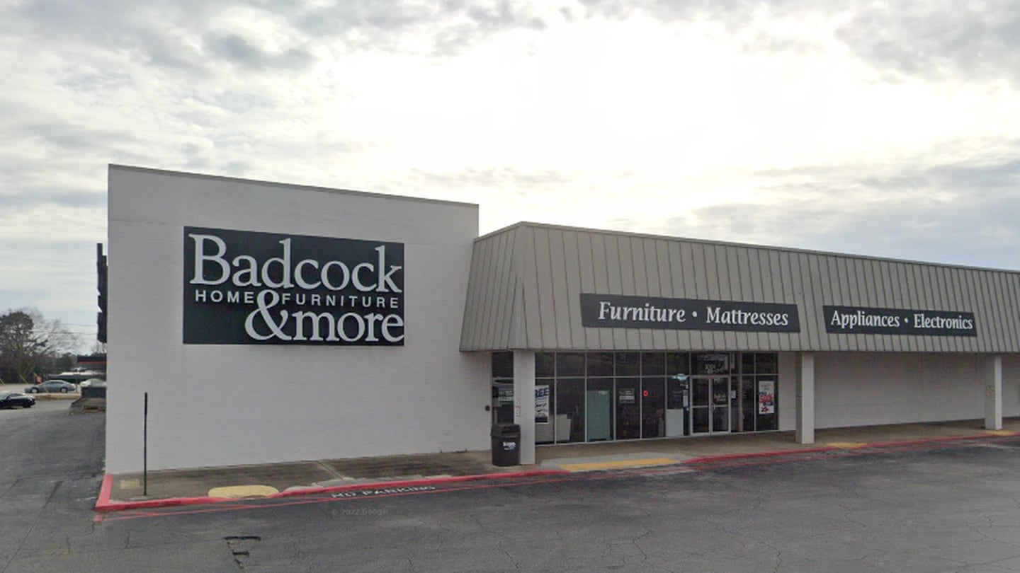 Badcock Home Furniture & More closing all of its GA stores  WSB-TV Channel 2 [Video]