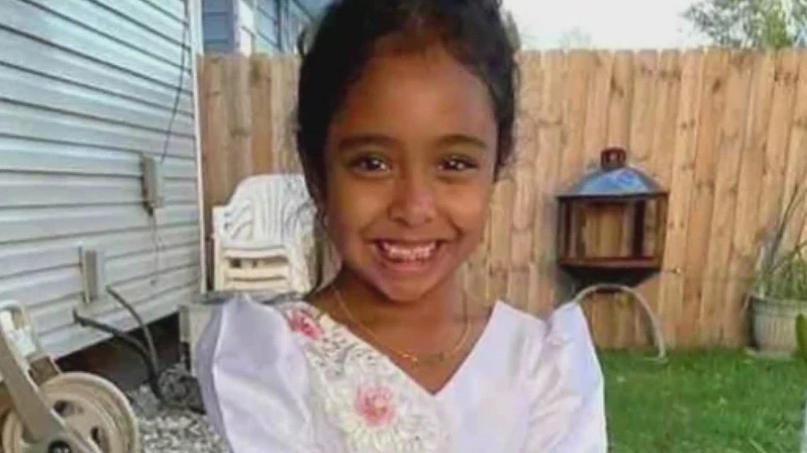 2 arrested in connection with murder of 10-year-old CLE girl [Video]