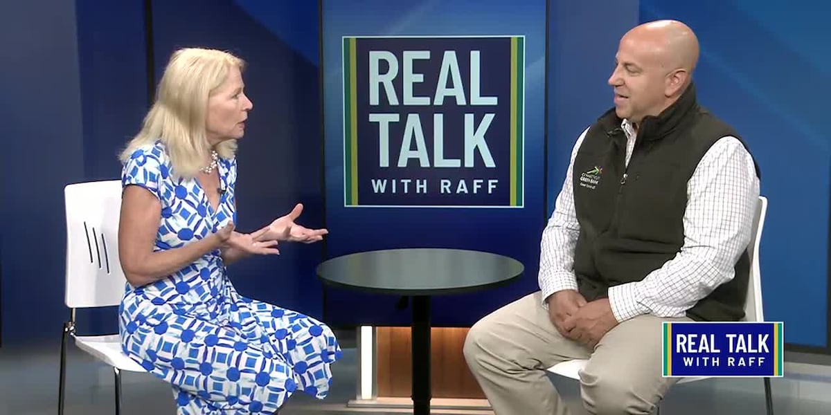 REAL TALK WITH RAFF: Going Solar [Video]