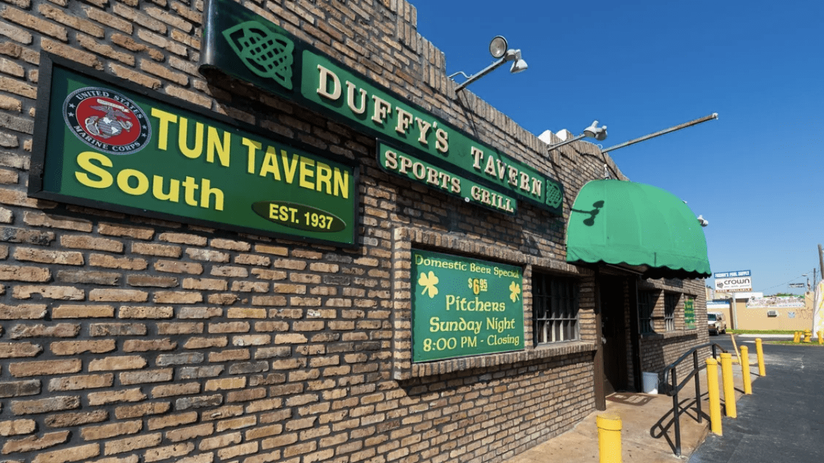 Duffys Tavern site in Miami sold for millions  NBC 6 South Florida [Video]